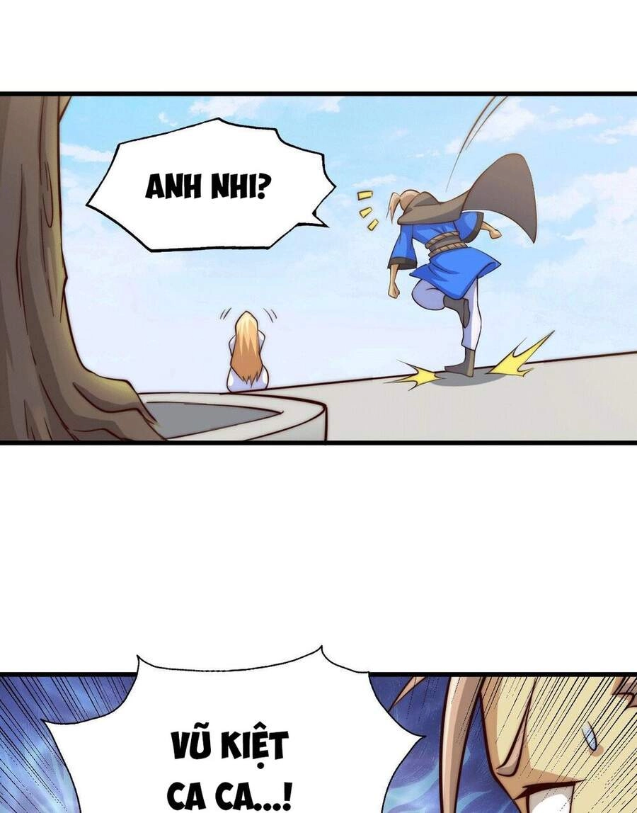 Người Trên Vạn Người Chapter 21 - 35