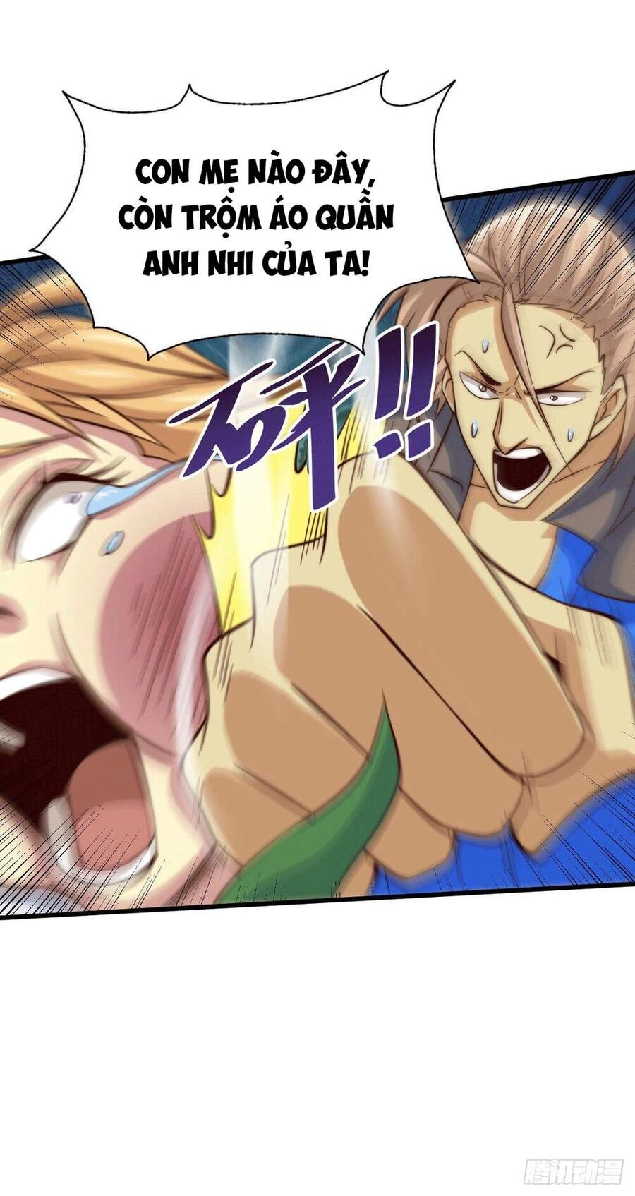 Người Trên Vạn Người Chapter 21 - 37