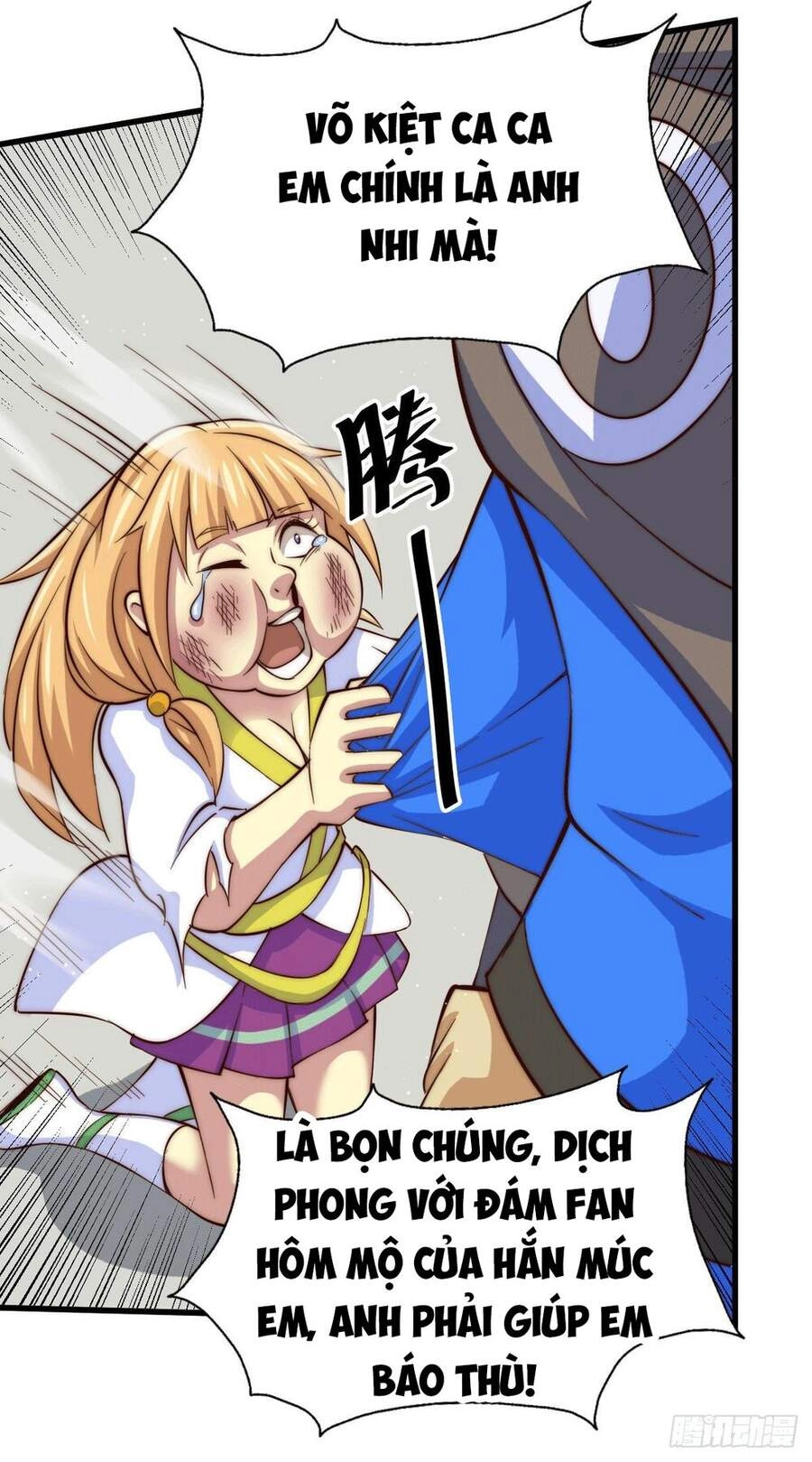 Người Trên Vạn Người Chapter 21 - 38