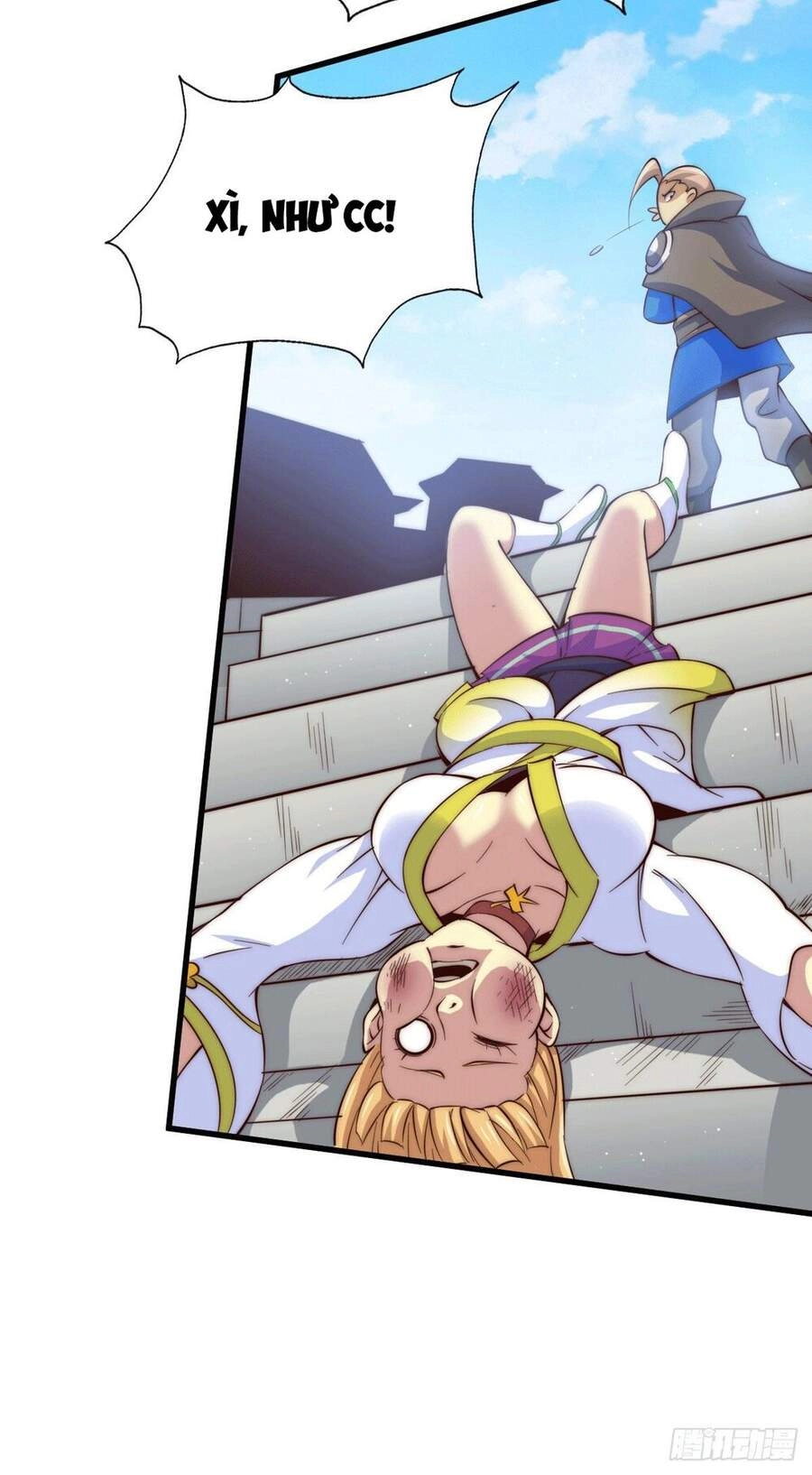 Người Trên Vạn Người Chapter 21 - 41