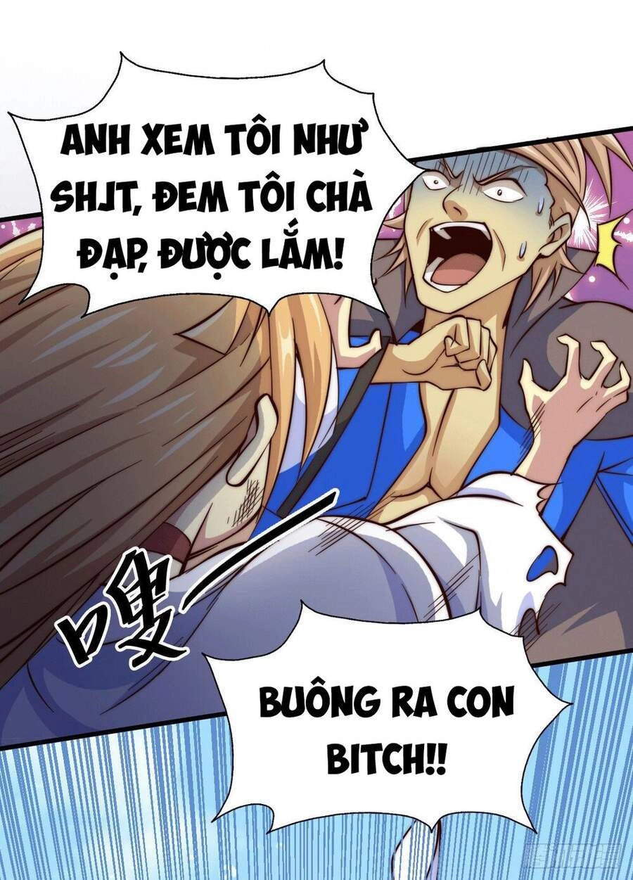 Người Trên Vạn Người Chapter 21 - 48