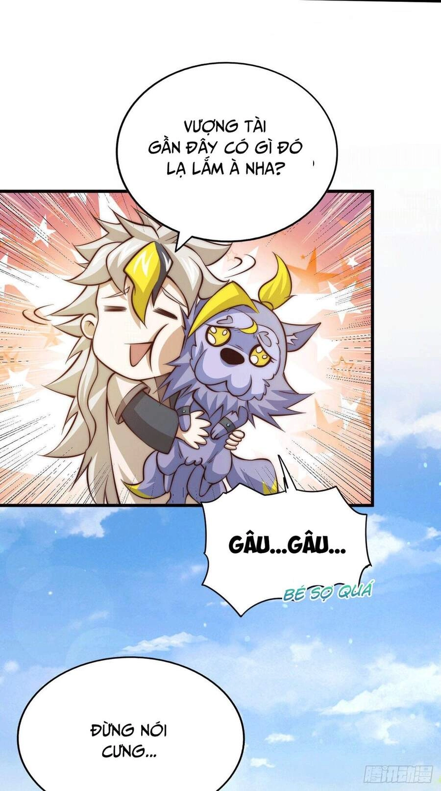 Người Trên Vạn Người Chapter 22 - 4