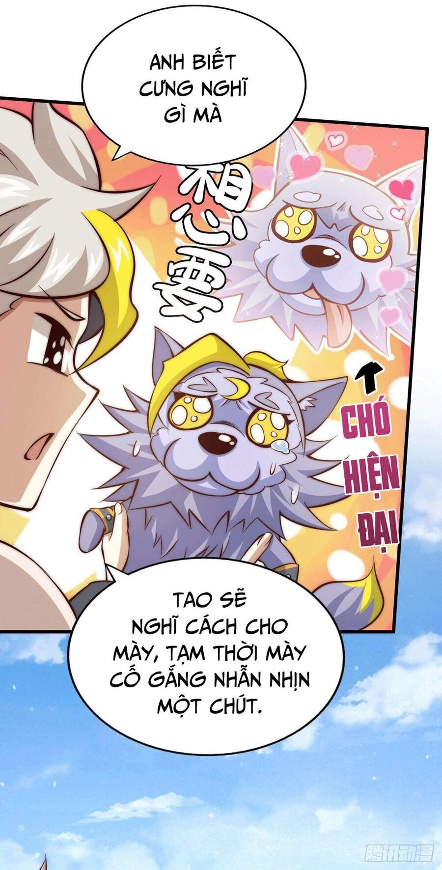 Người Trên Vạn Người Chapter 22 - 8