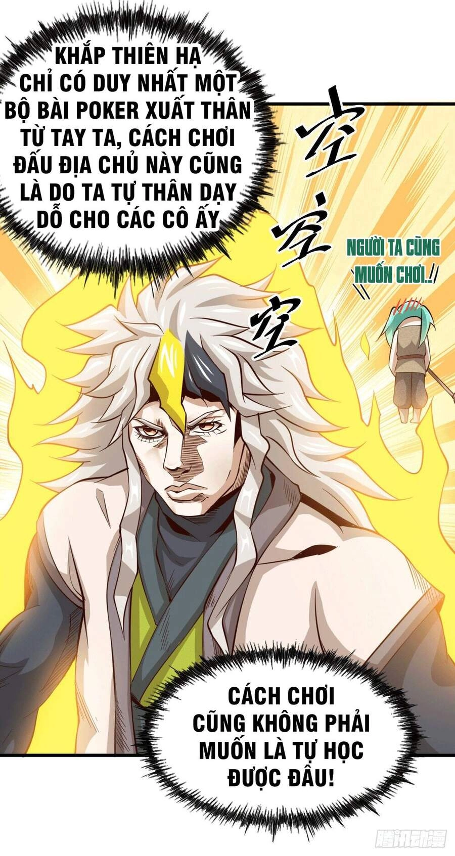 Người Trên Vạn Người Chapter 22 - 17