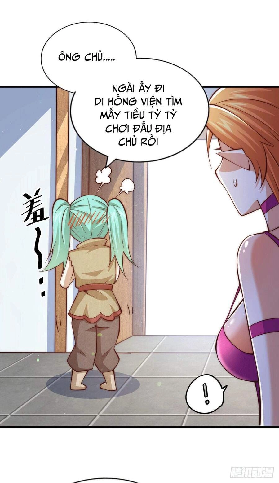 Người Trên Vạn Người Chapter 22 - 28