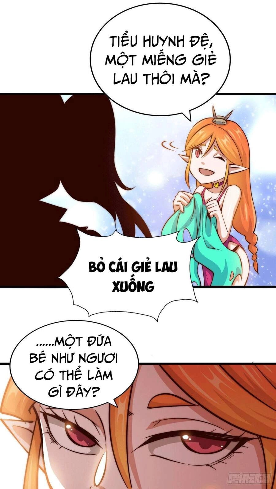 Người Trên Vạn Người Chapter 22 - 39