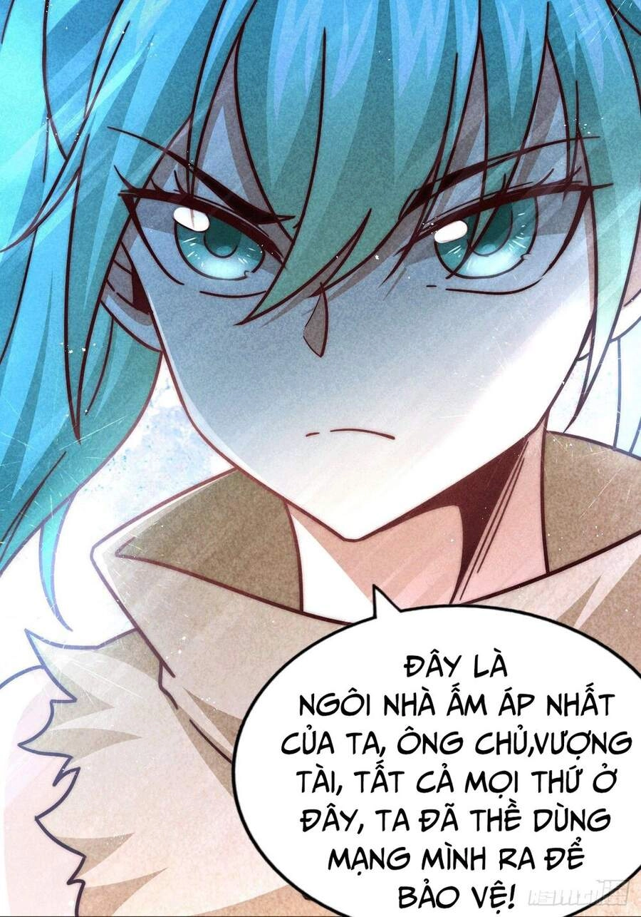 Người Trên Vạn Người Chapter 22 - 47