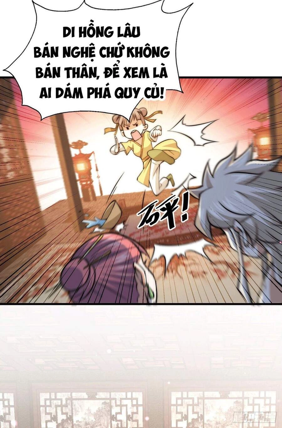 Người Trên Vạn Người Chapter 23 - 6