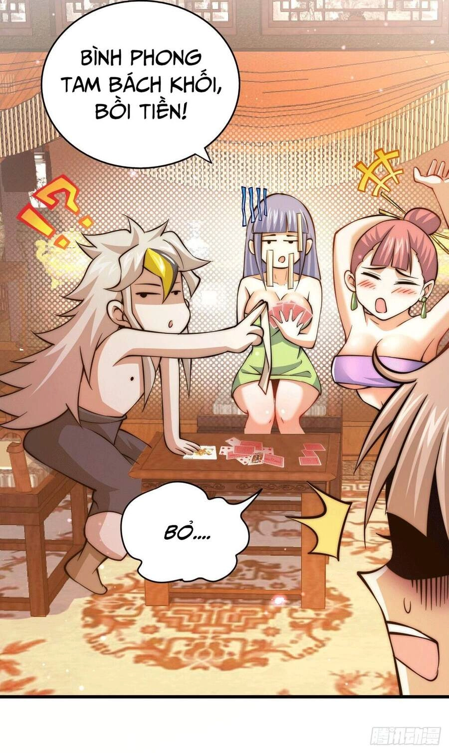 Người Trên Vạn Người Chapter 23 - 7