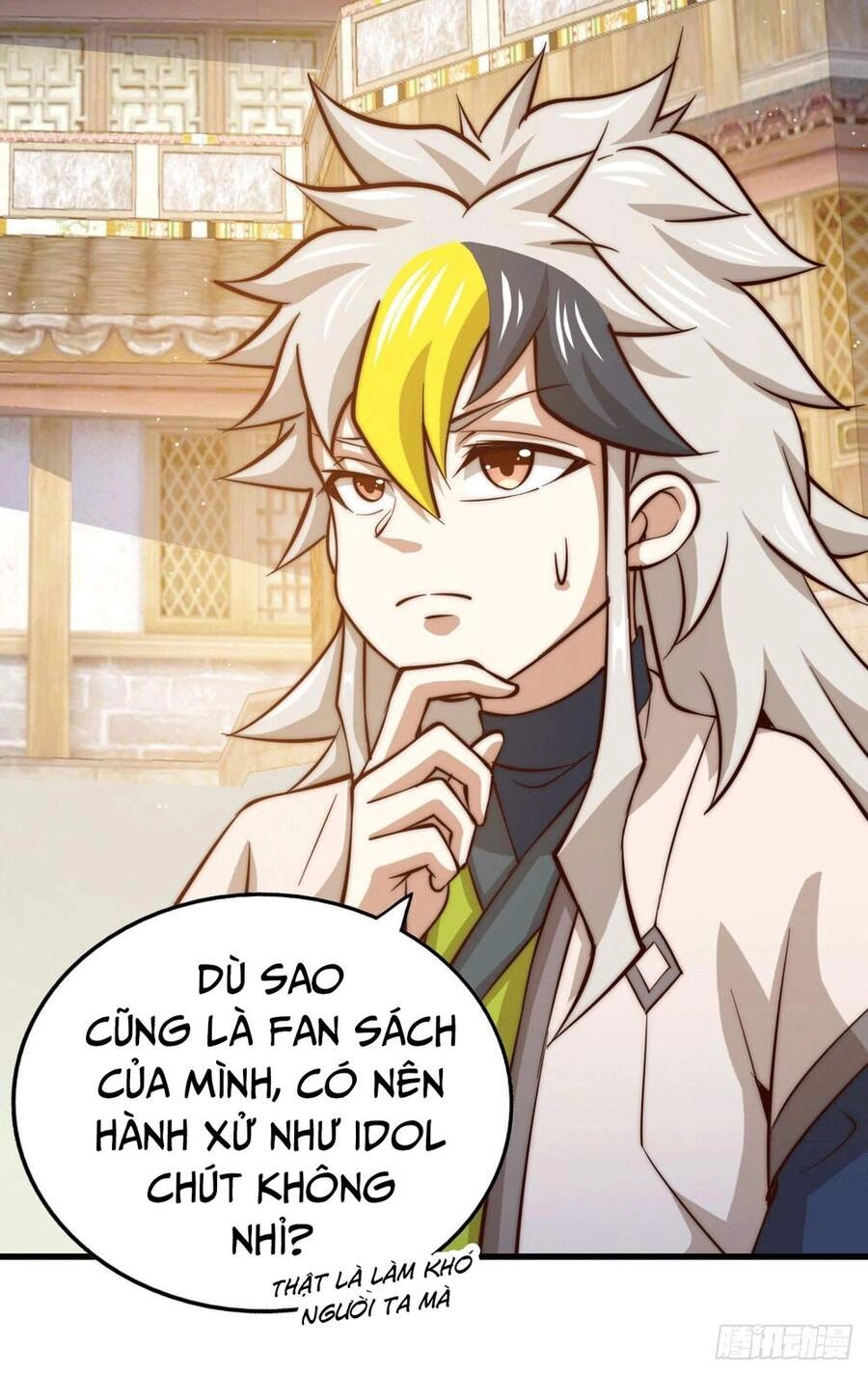 Người Trên Vạn Người Chapter 23 - 10