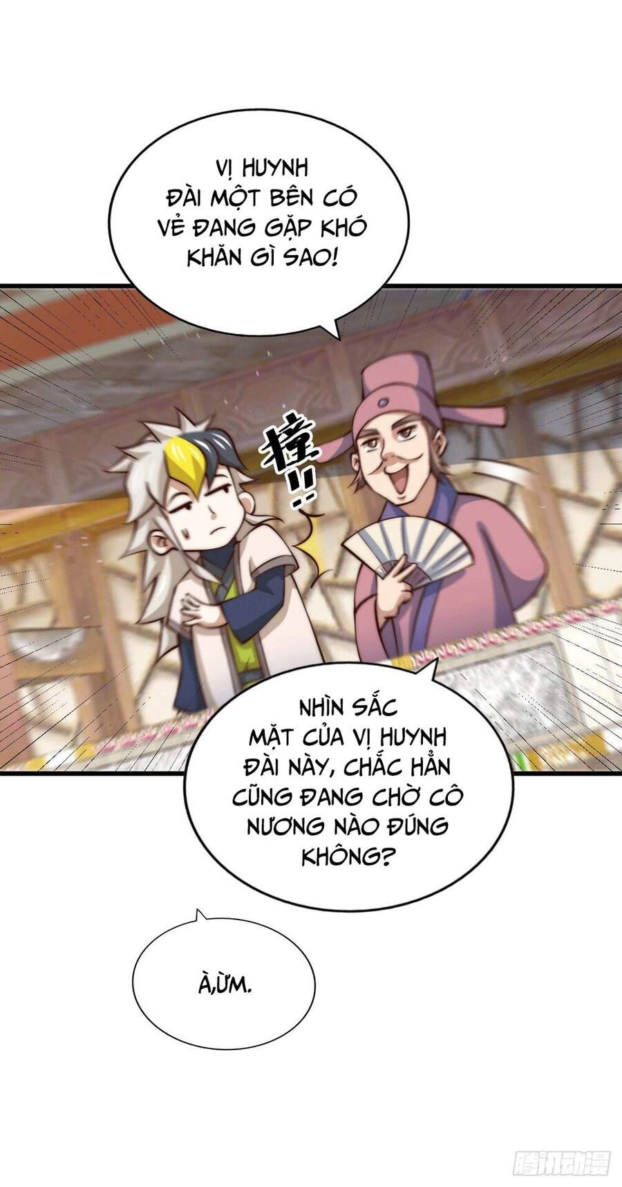 Người Trên Vạn Người Chapter 23 - 11