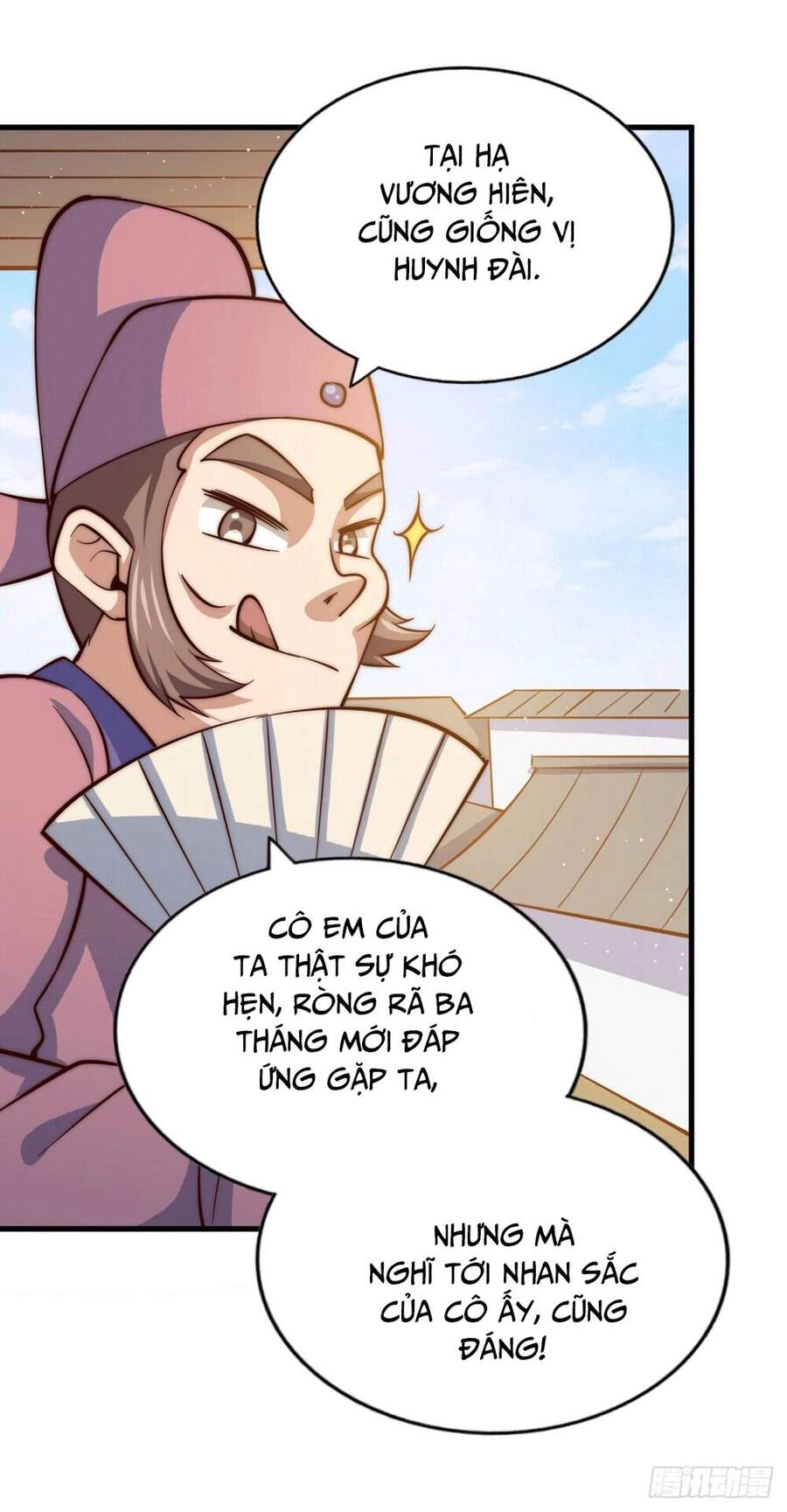 Người Trên Vạn Người Chapter 23 - 12