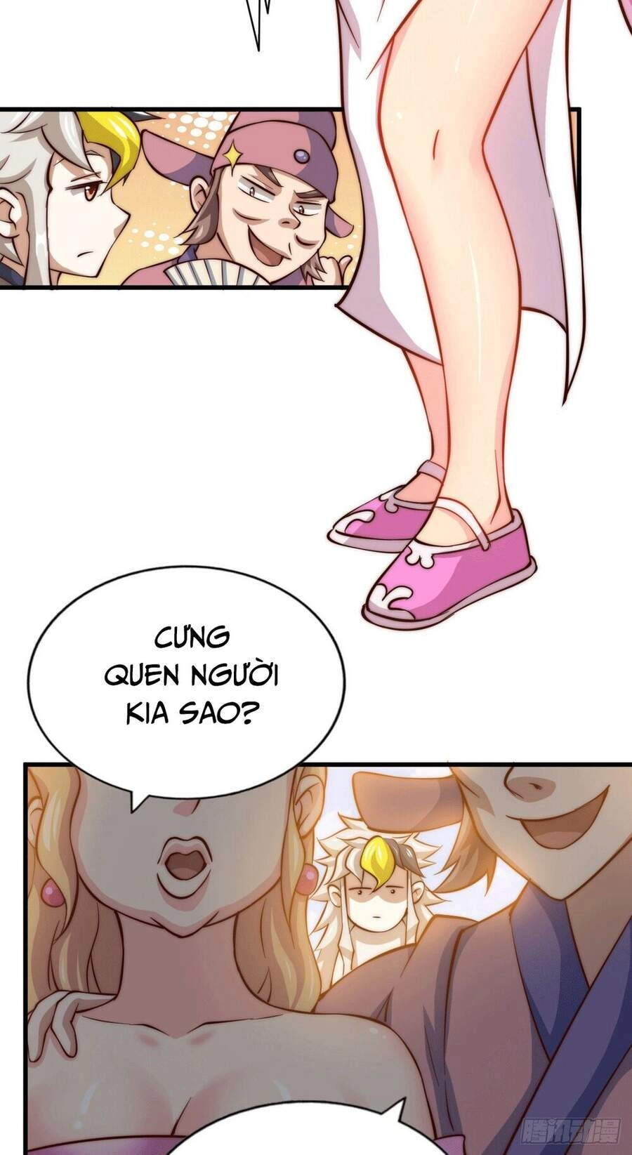 Người Trên Vạn Người Chapter 23 - 15