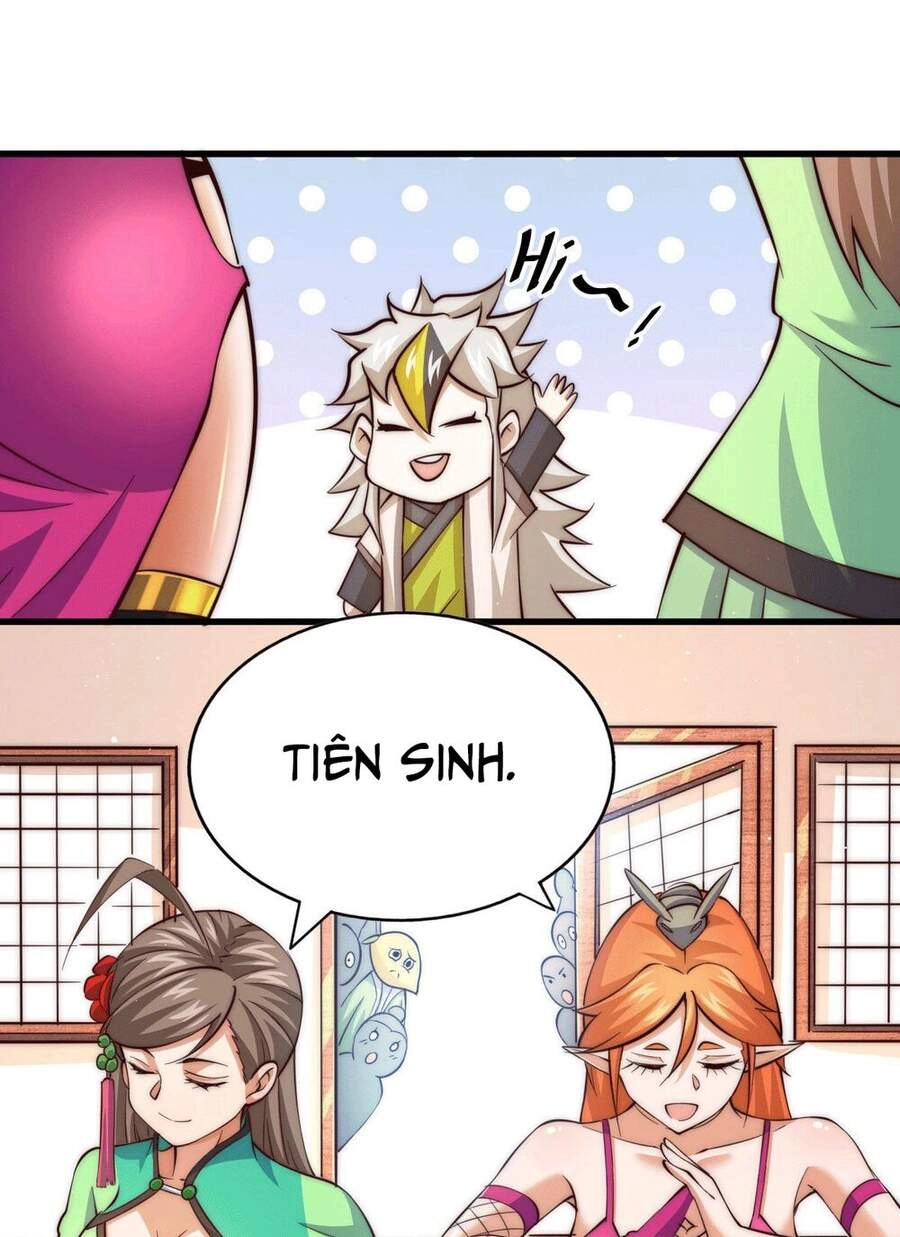 Người Trên Vạn Người Chapter 23 - 19