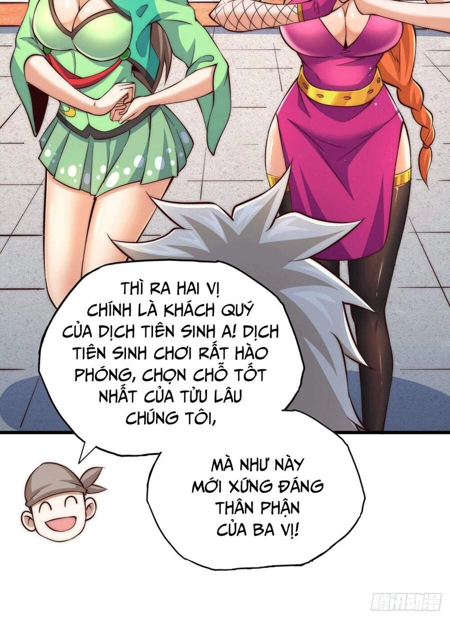 Người Trên Vạn Người Chapter 23 - 20