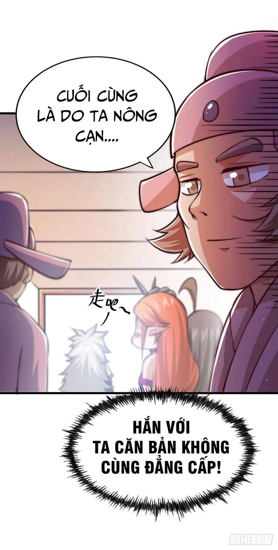 Người Trên Vạn Người Chapter 23 - 21