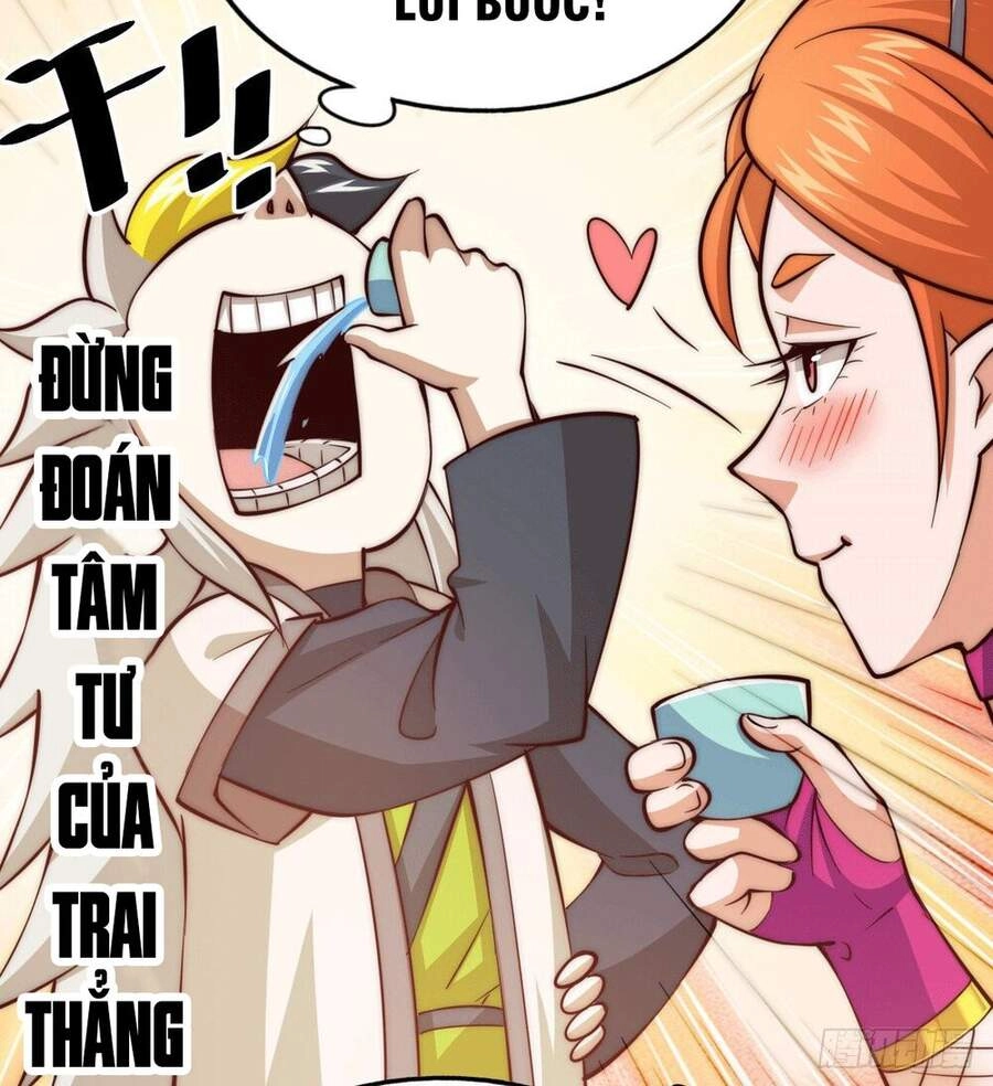 Người Trên Vạn Người Chapter 23 - 27