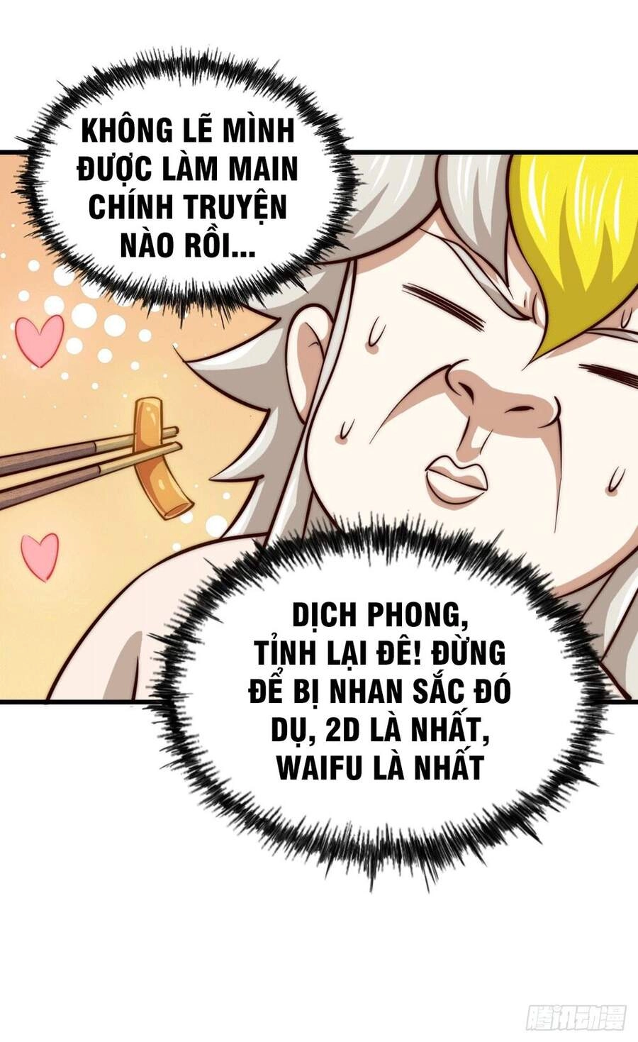 Người Trên Vạn Người Chapter 23 - 30