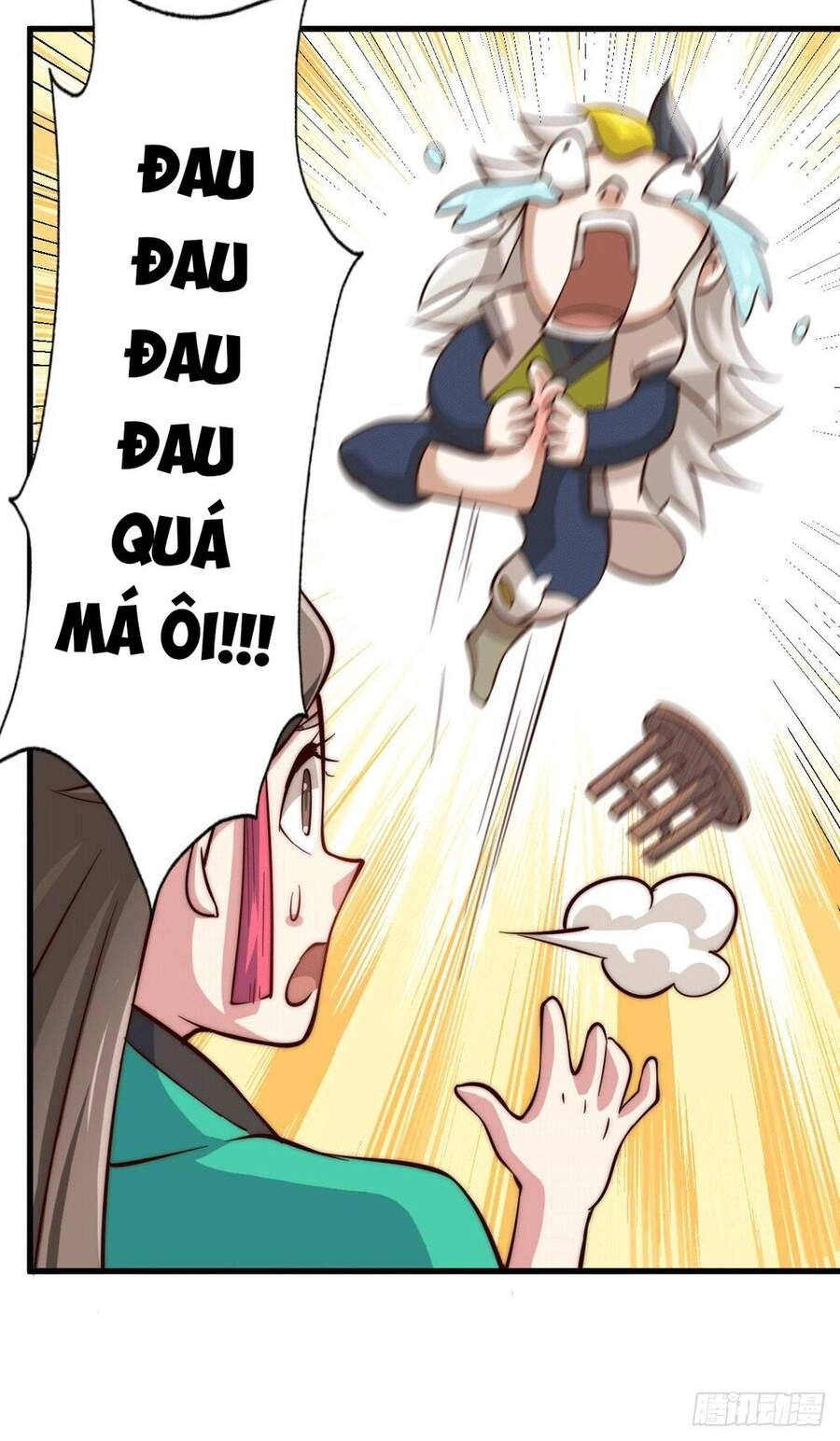 Người Trên Vạn Người Chapter 23 - 37