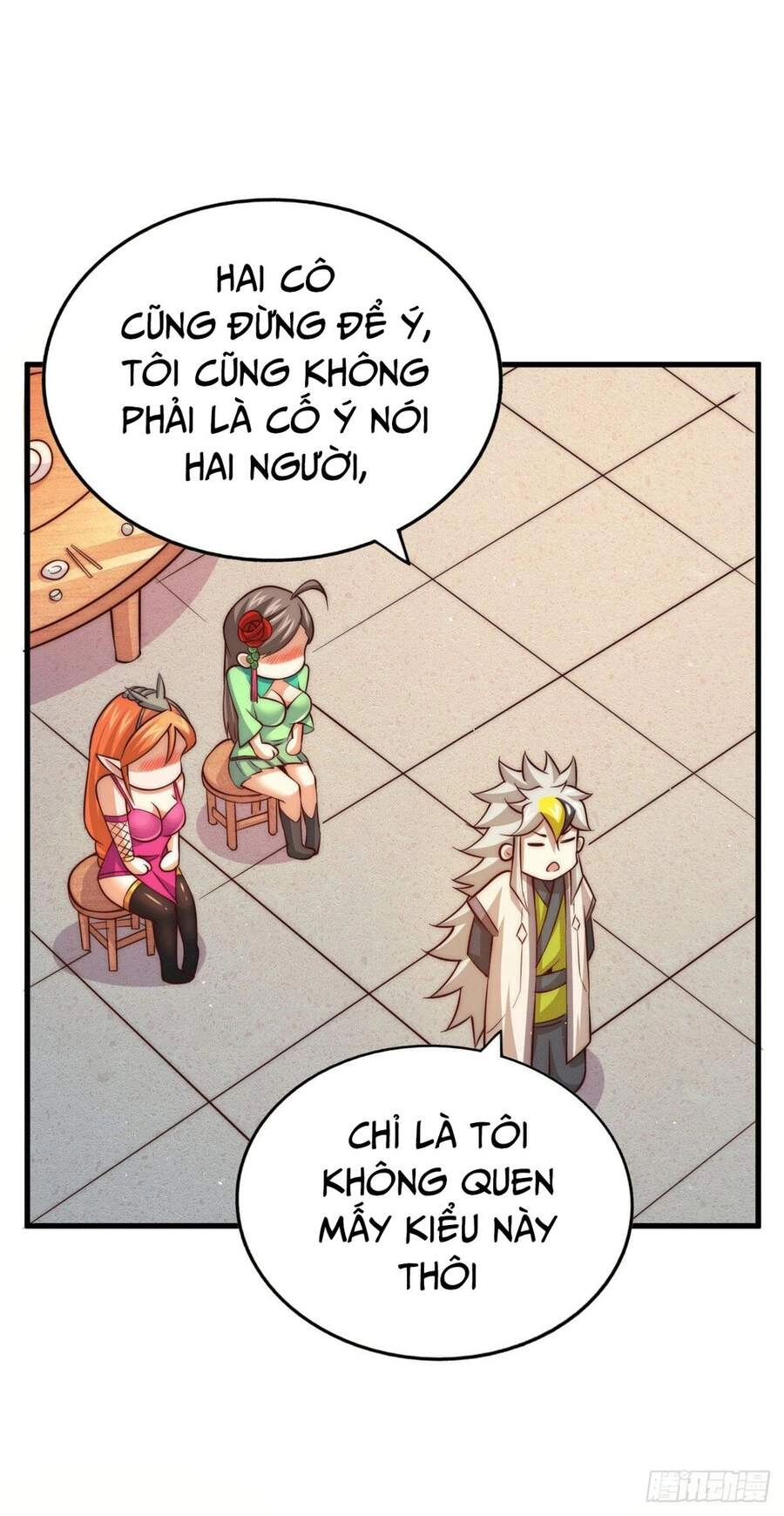 Người Trên Vạn Người Chapter 23 - 40