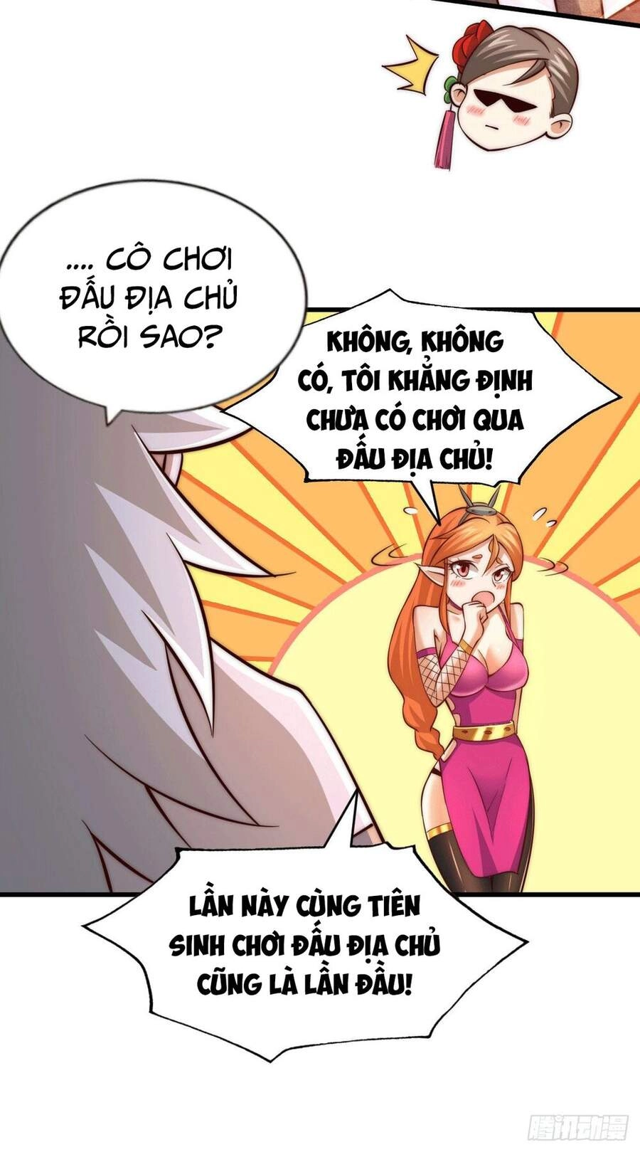 Người Trên Vạn Người Chapter 23 - 44