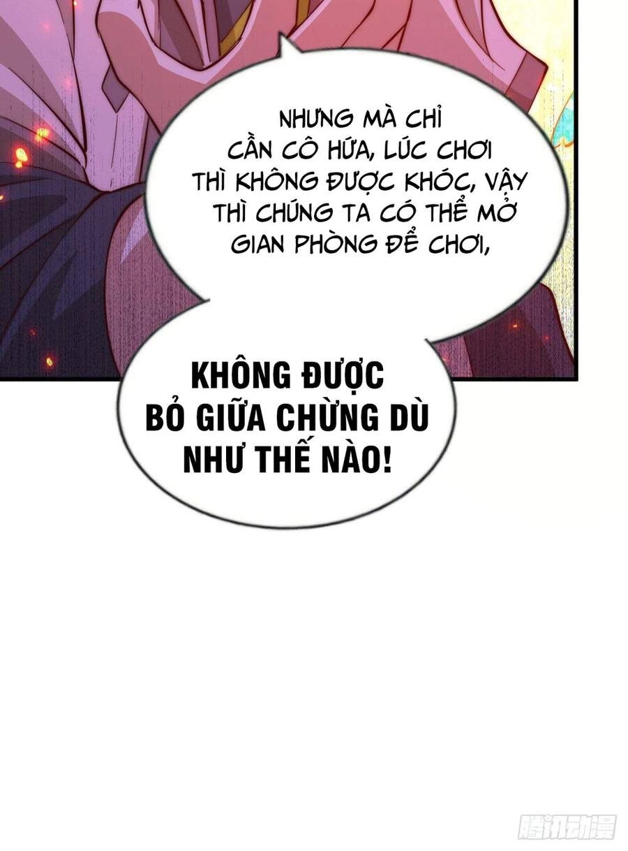 Người Trên Vạn Người Chapter 23 - 46