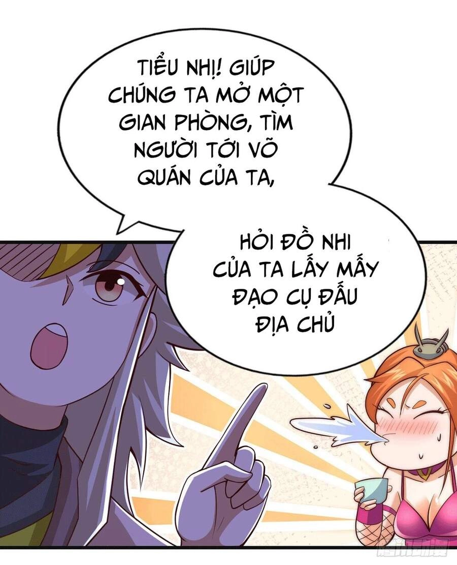 Người Trên Vạn Người Chapter 23 - 54