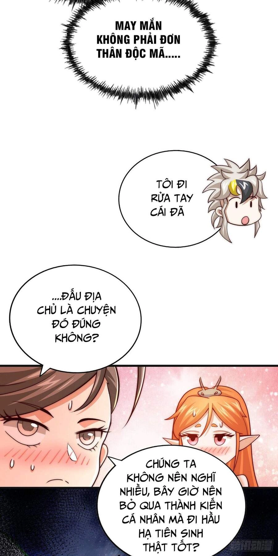 Người Trên Vạn Người Chapter 23 - 57