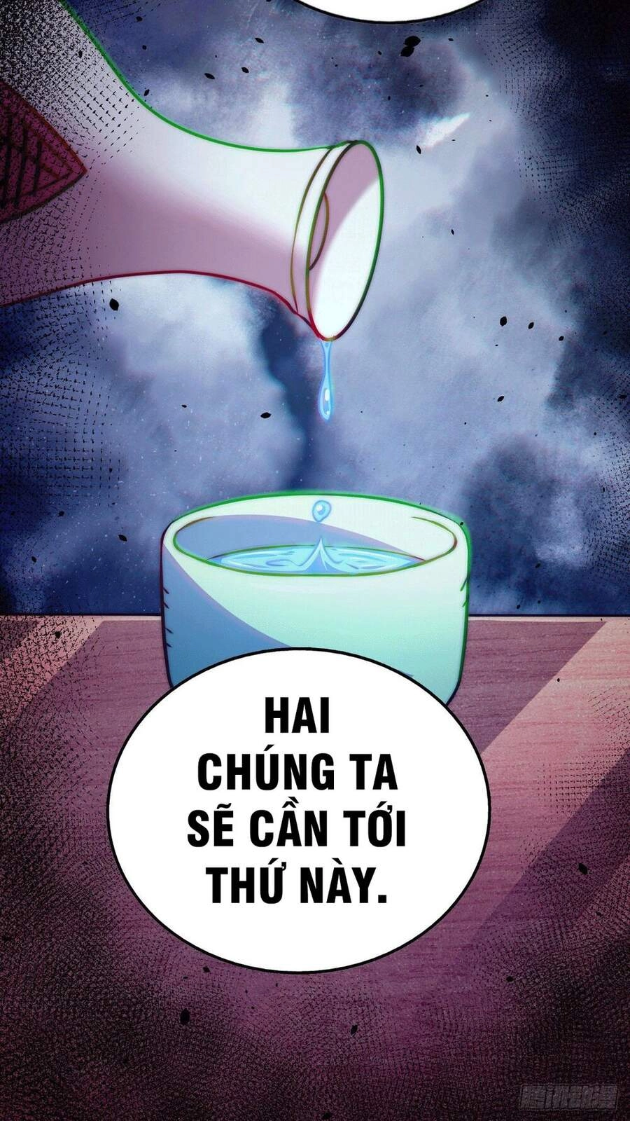 Người Trên Vạn Người Chapter 23 - 58