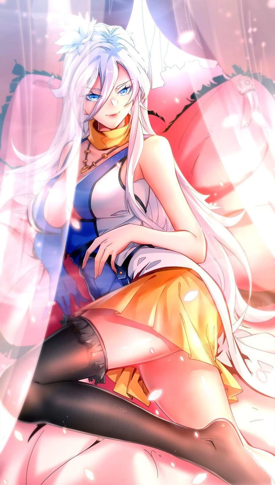 Người Trên Vạn Người Chapter 23 - 59