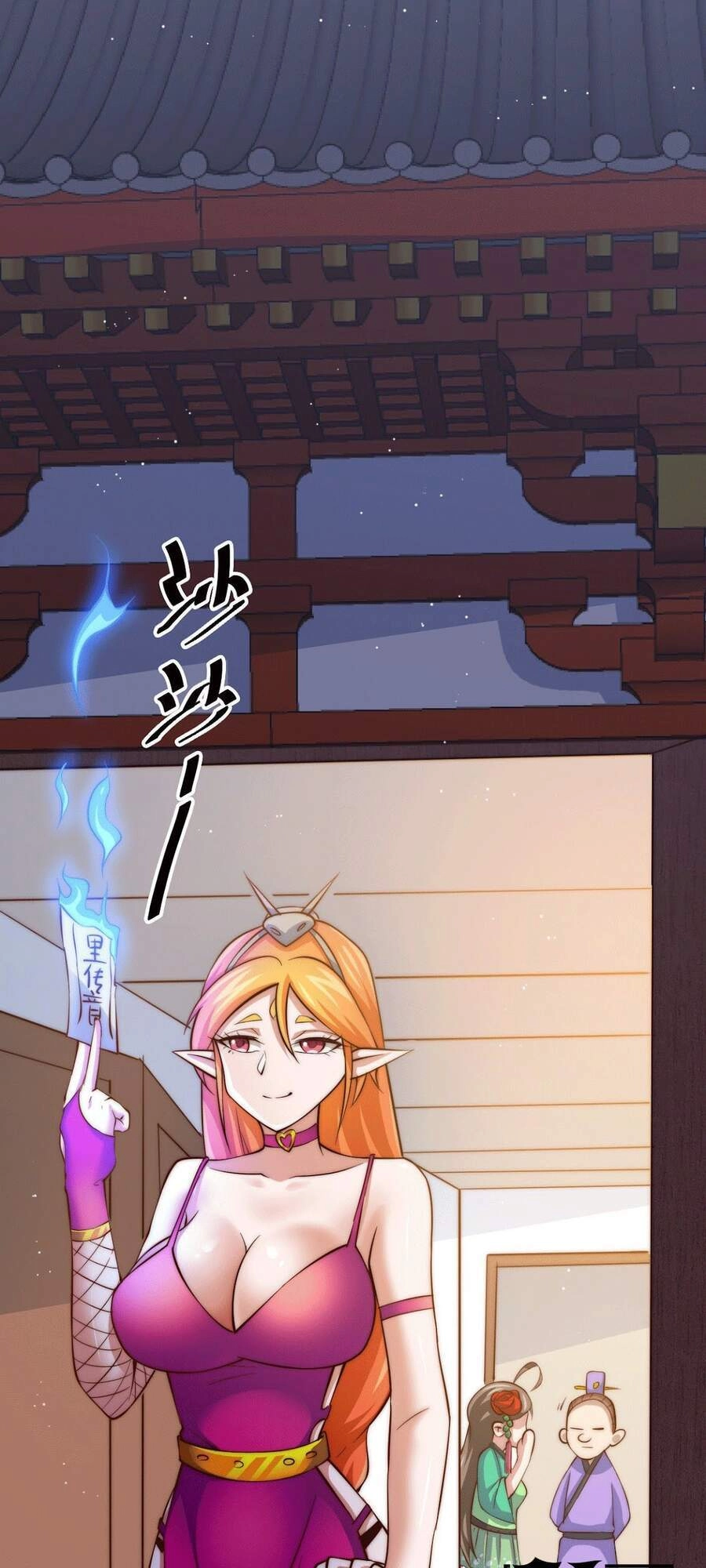 Người Trên Vạn Người Chapter 24 - 2