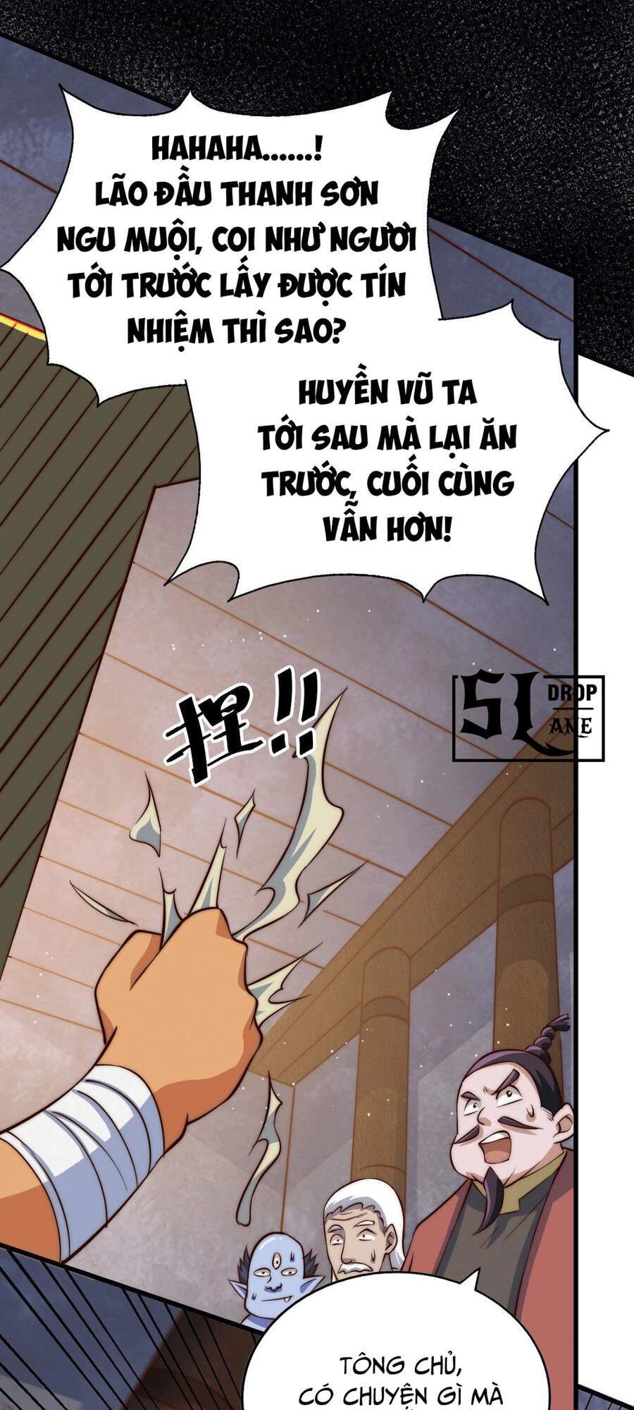 Người Trên Vạn Người Chapter 24 - 6