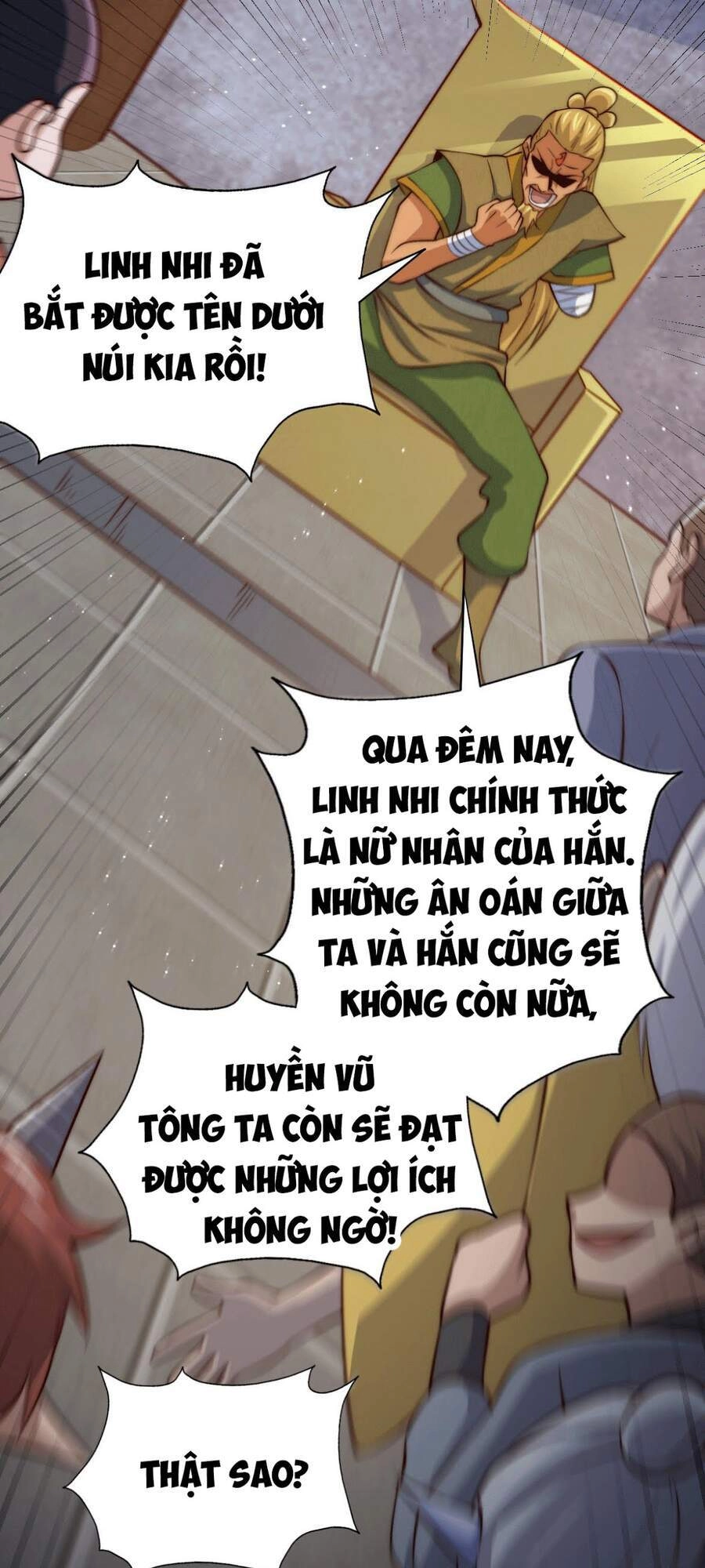 Người Trên Vạn Người Chapter 24 - 8