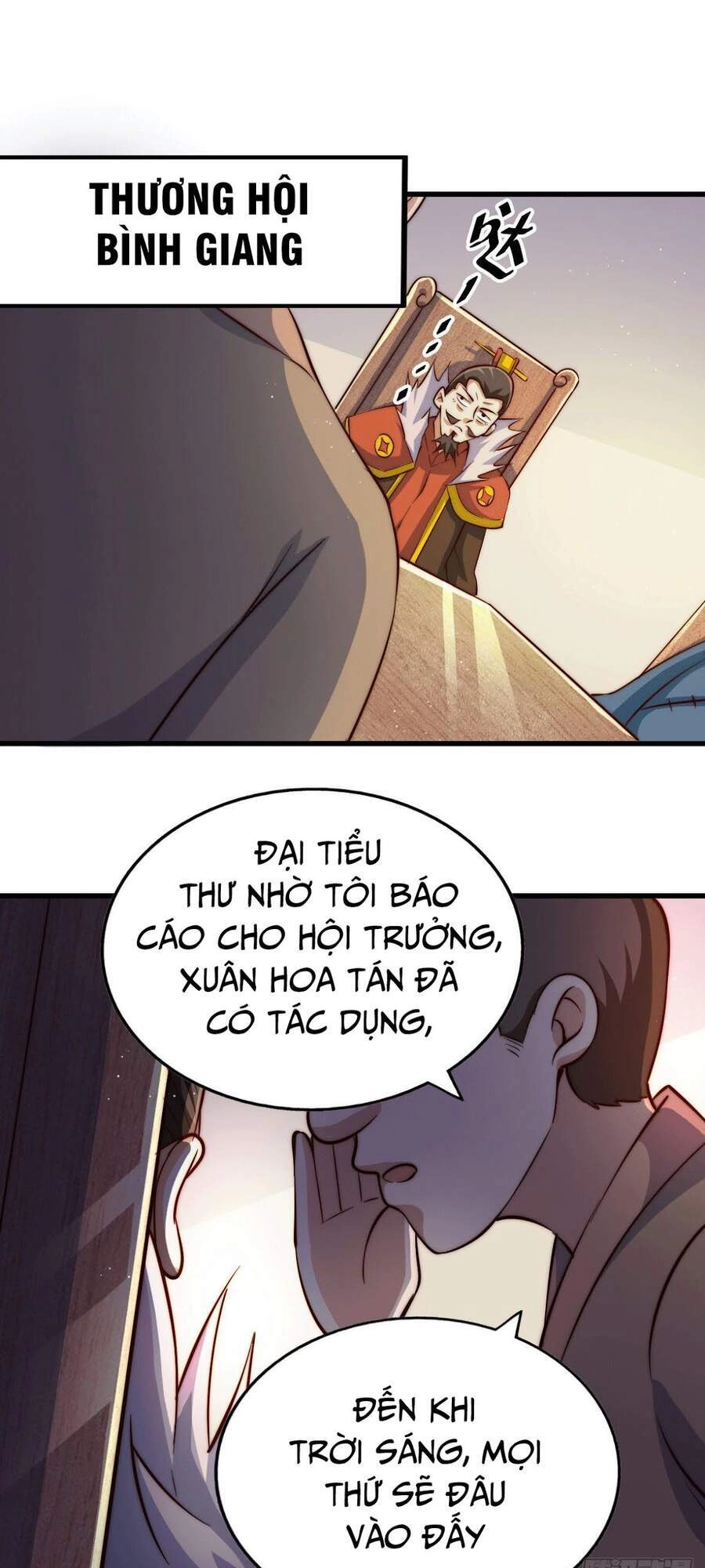 Người Trên Vạn Người Chapter 24 - 12