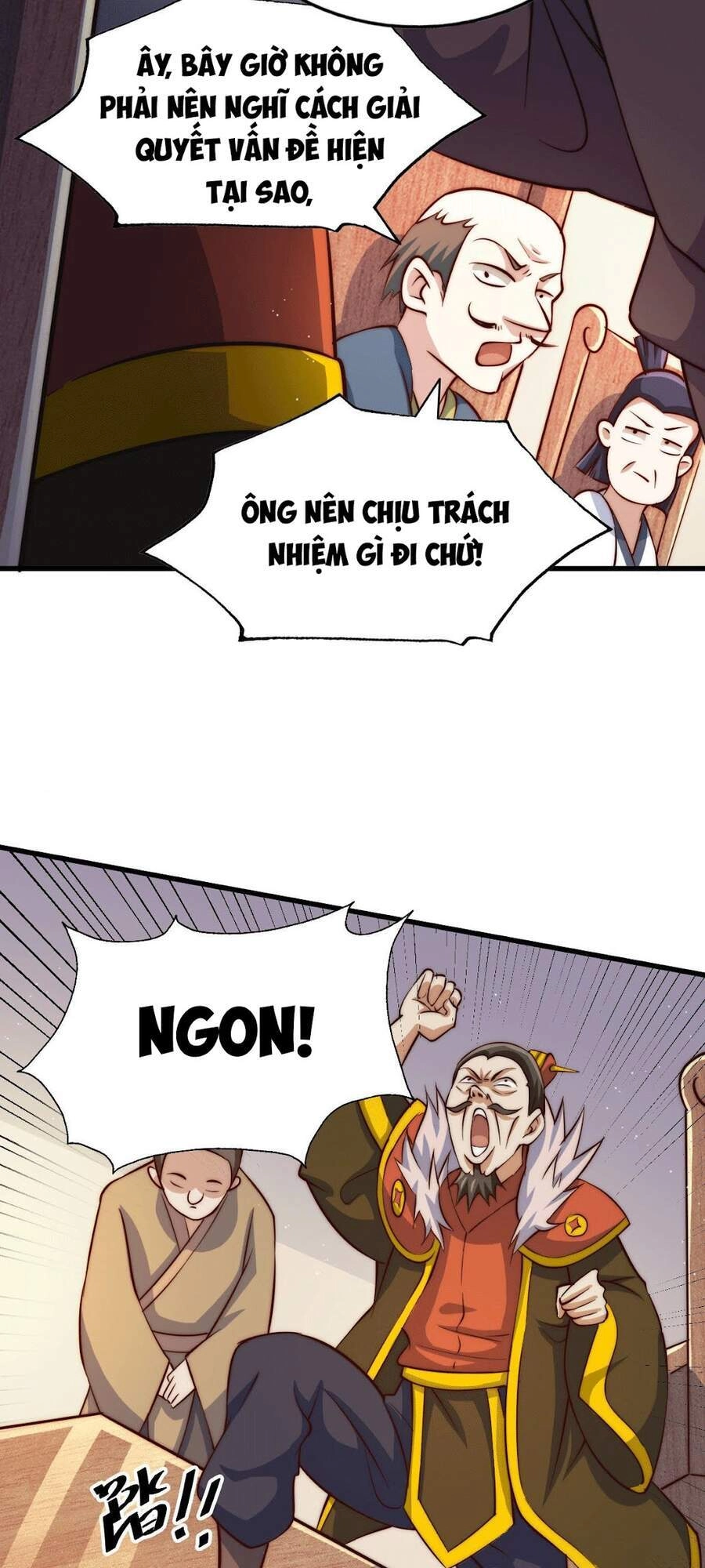 Người Trên Vạn Người Chapter 24 - 14