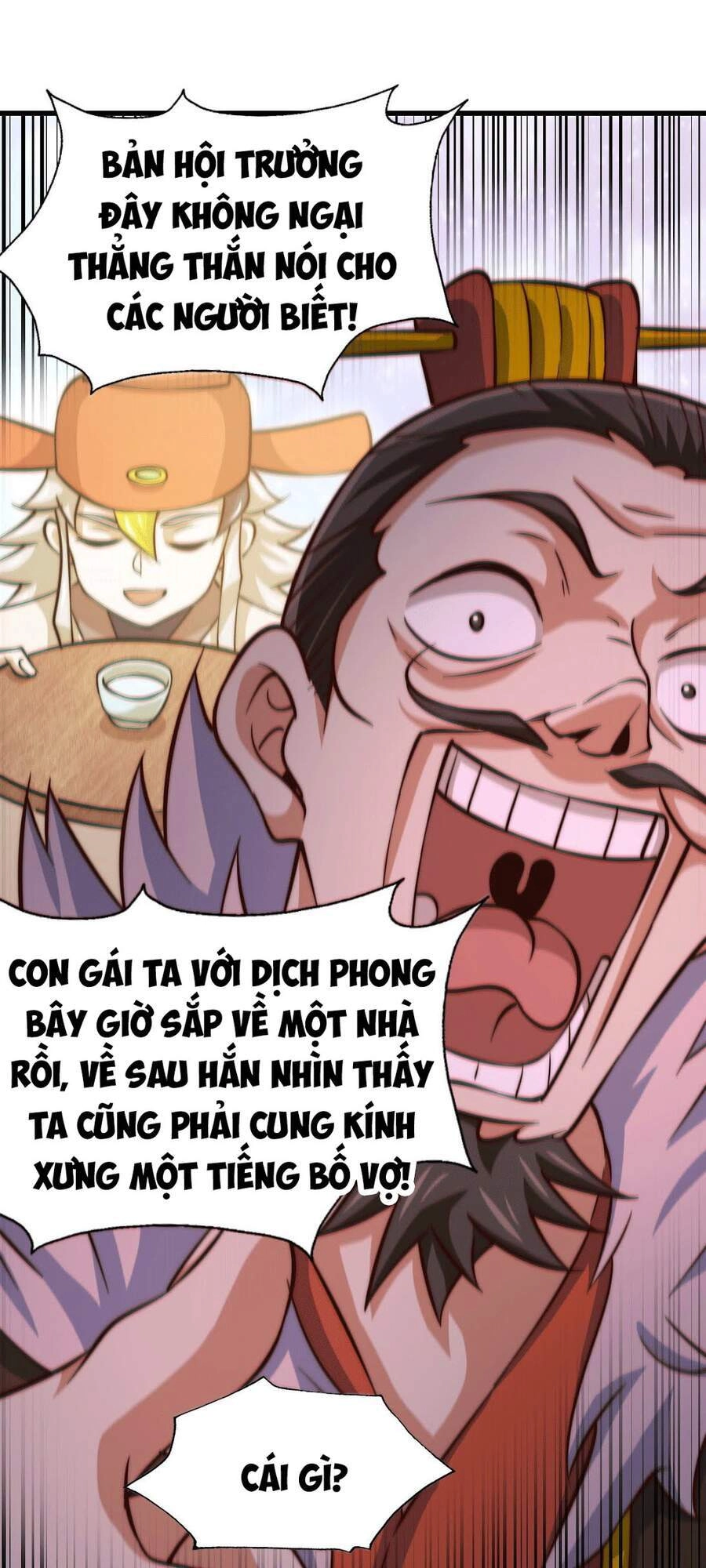 Người Trên Vạn Người Chapter 24 - 18