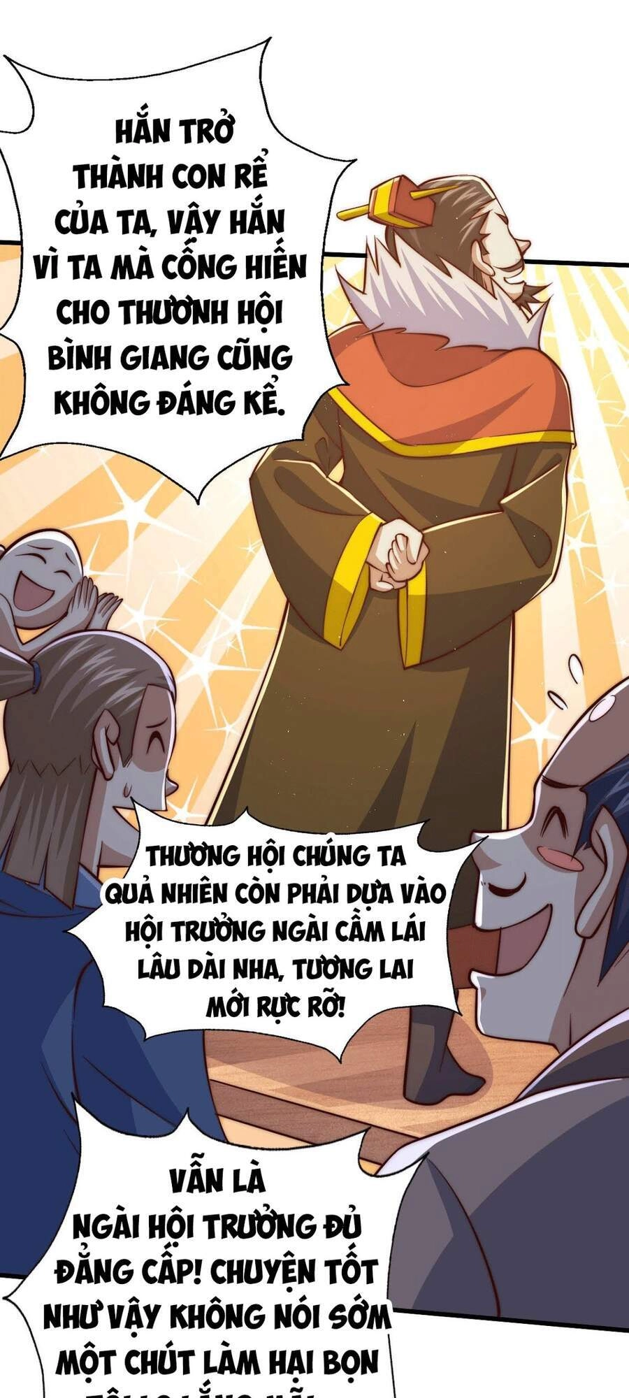 Người Trên Vạn Người Chapter 24 - 22