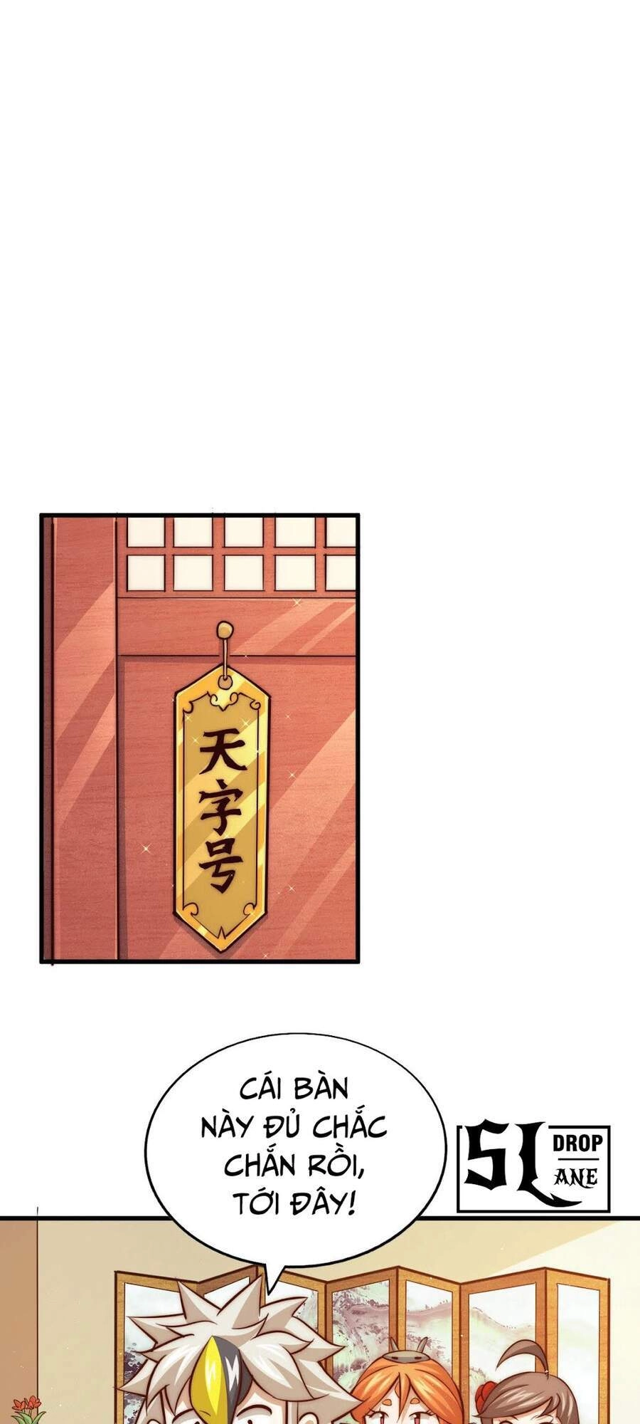 Người Trên Vạn Người Chapter 24 - 24