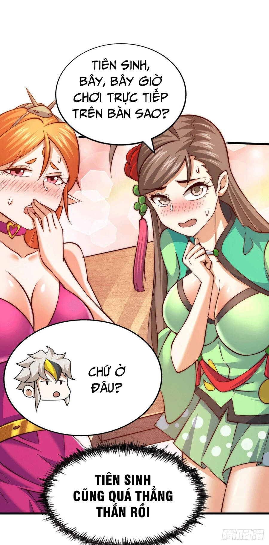 Người Trên Vạn Người Chapter 24 - 26