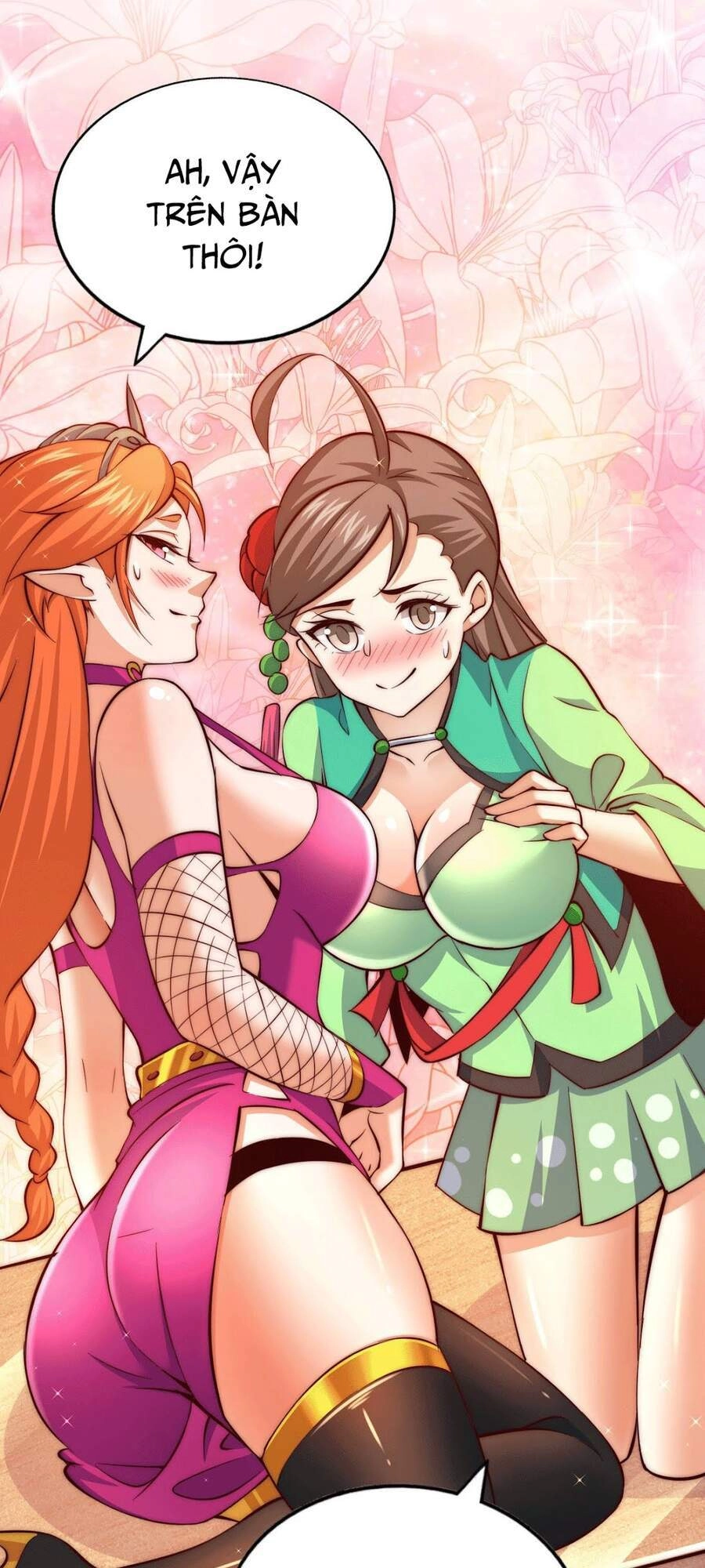 Người Trên Vạn Người Chapter 24 - 28