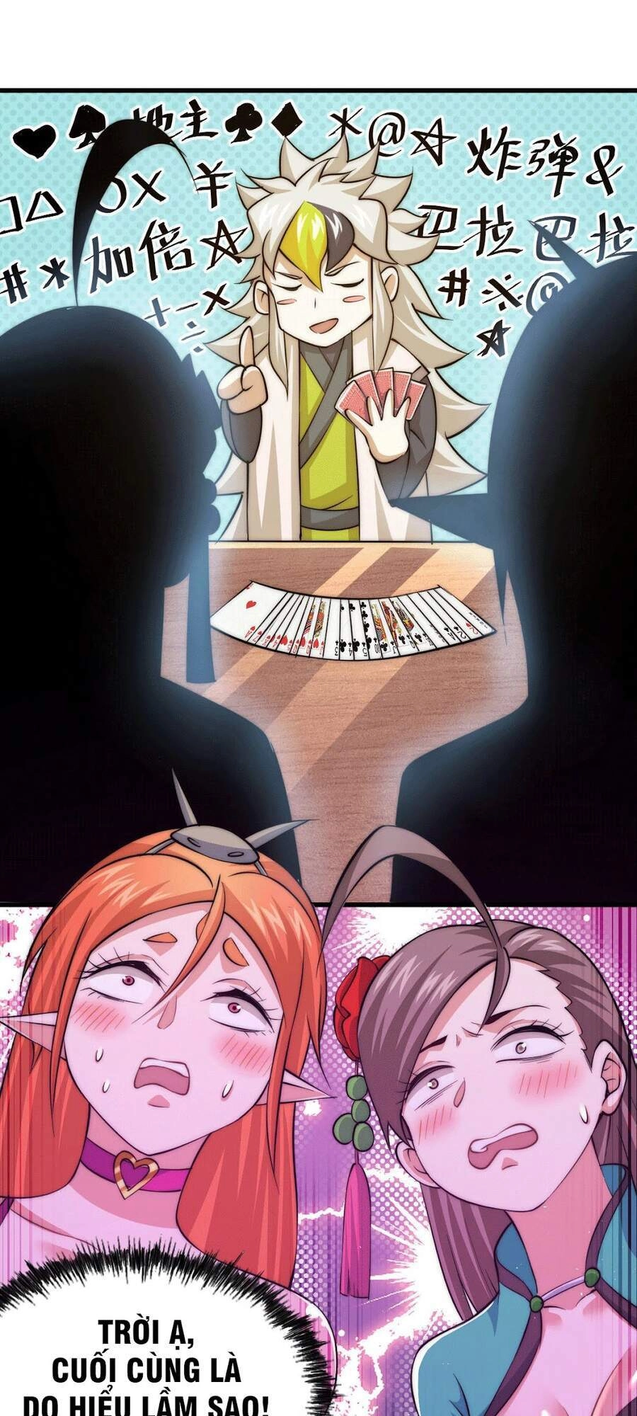 Người Trên Vạn Người Chapter 24 - 32