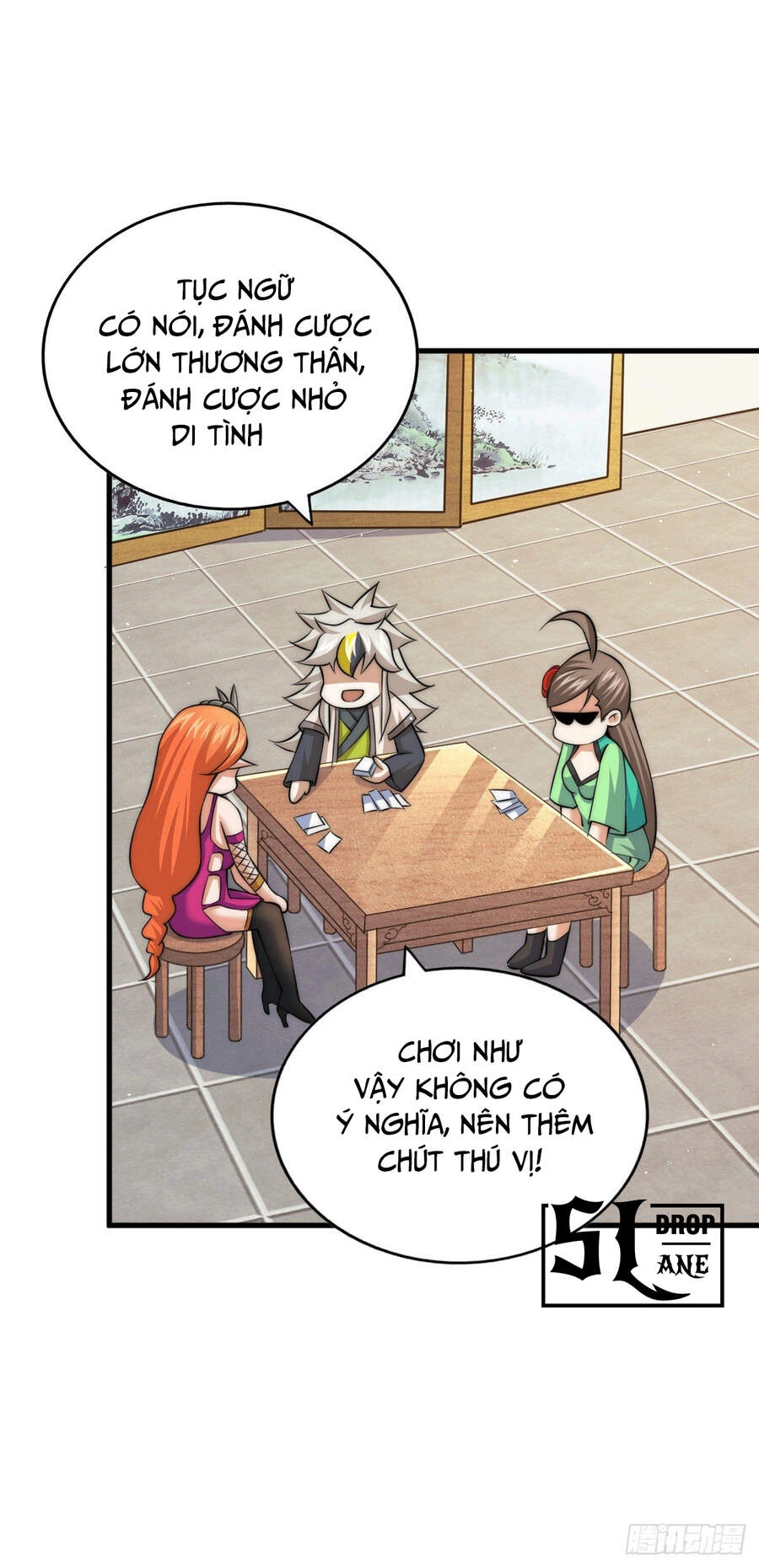 Người Trên Vạn Người Chapter 24 - 34