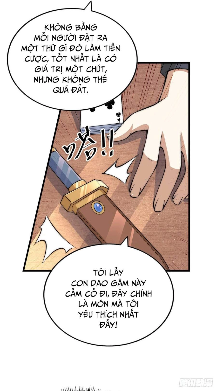 Người Trên Vạn Người Chapter 24 - 35