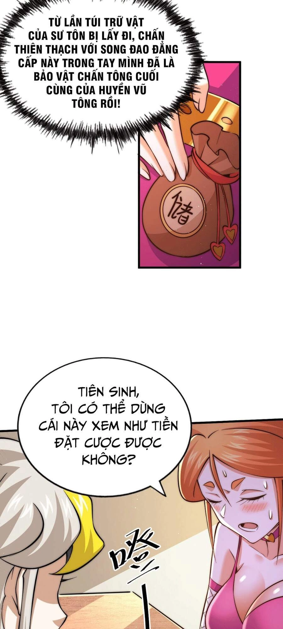 Người Trên Vạn Người Chapter 24 - 37