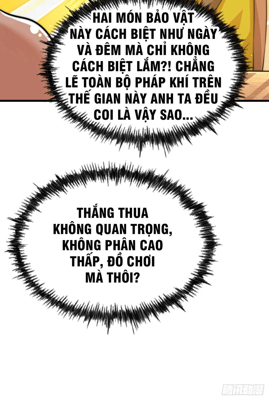 Người Trên Vạn Người Chapter 24 - 40