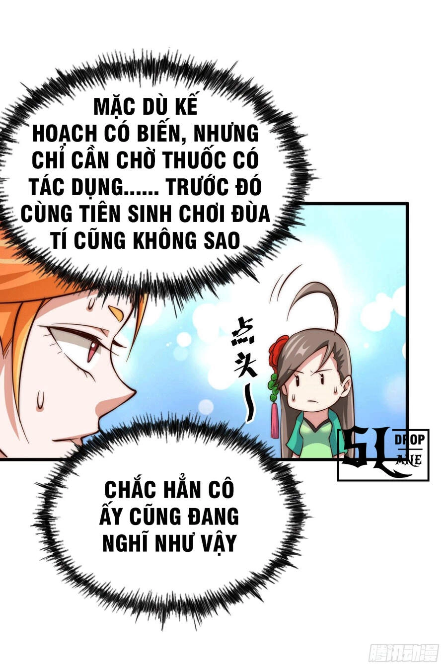 Người Trên Vạn Người Chapter 24 - 41