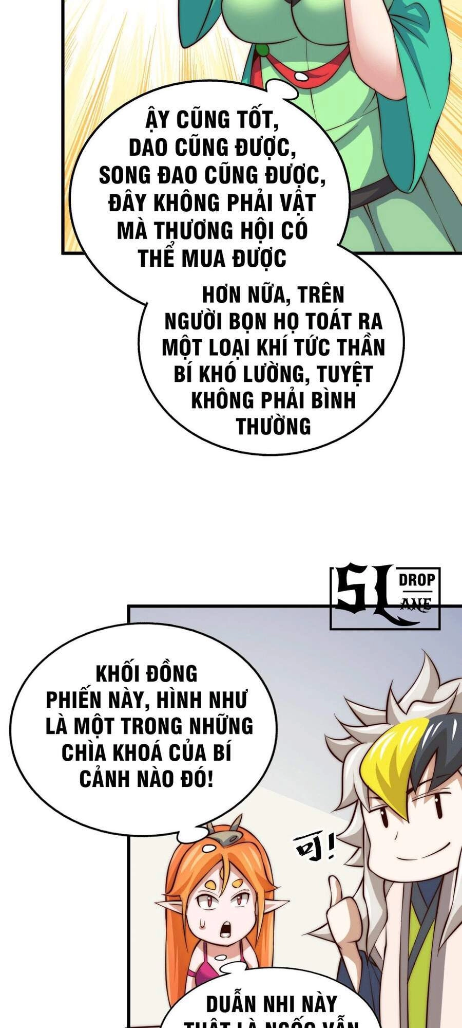 Người Trên Vạn Người Chapter 24 - 44