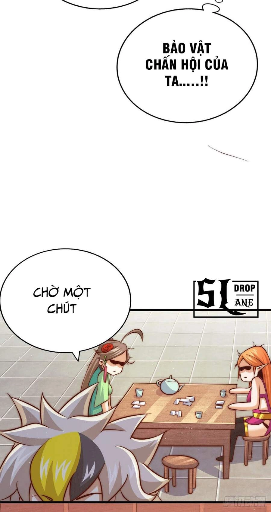 Người Trên Vạn Người Chapter 24 - 52