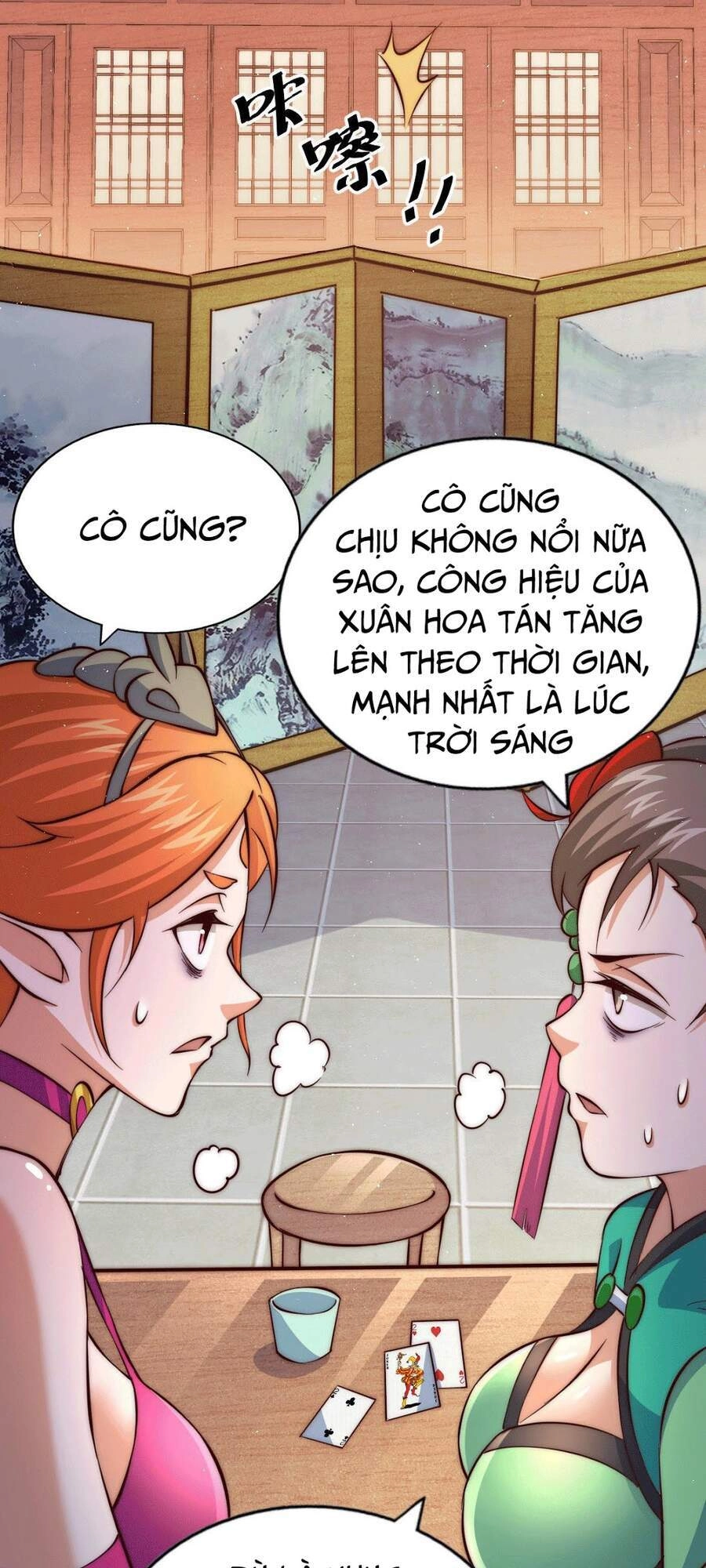 Người Trên Vạn Người Chapter 24 - 53