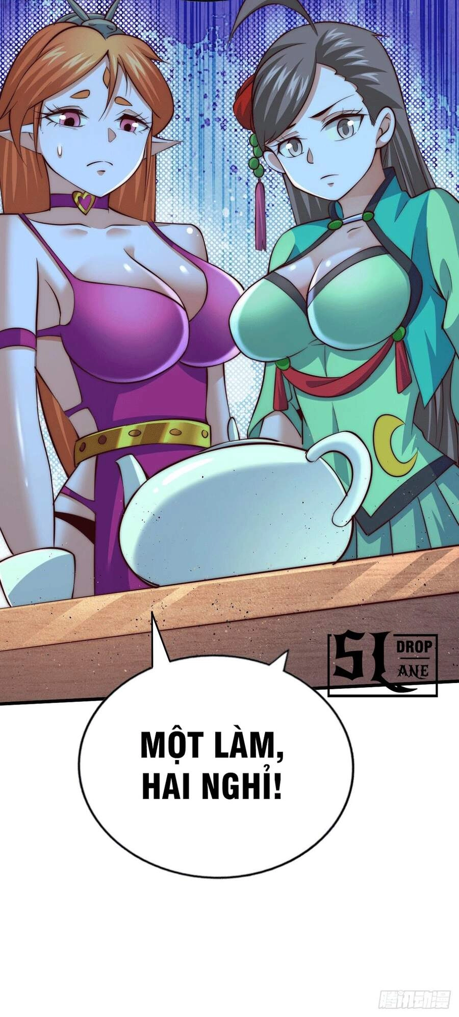 Người Trên Vạn Người Chapter 24 - 55